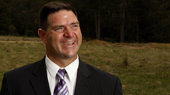 'They don't really get it': Apology appreciated, but it won't change anything for John's family