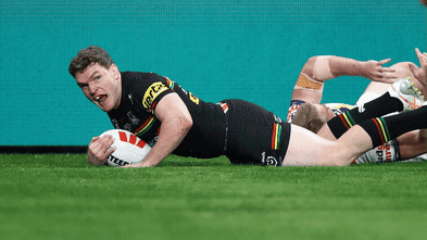 Penrith hot favourites to win the title after best start in NRL history