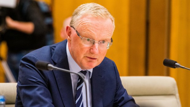 Statements by Reserve Bank governor Philip Lowe after every bank board meeting show how the RBA’s thinking about inflation and interest rates has changed since April last year.