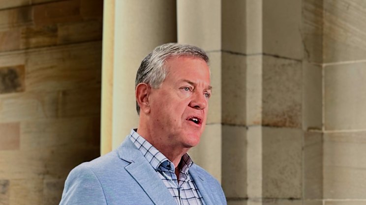 Queensland Health Minister Confirms Mental Health Levy Will Continue