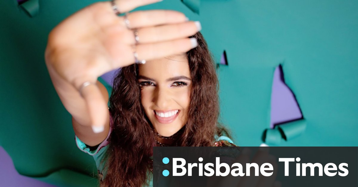 Eurovision: Australian teenager Silia Kapsis will represent Cyprus - Vimarsana News