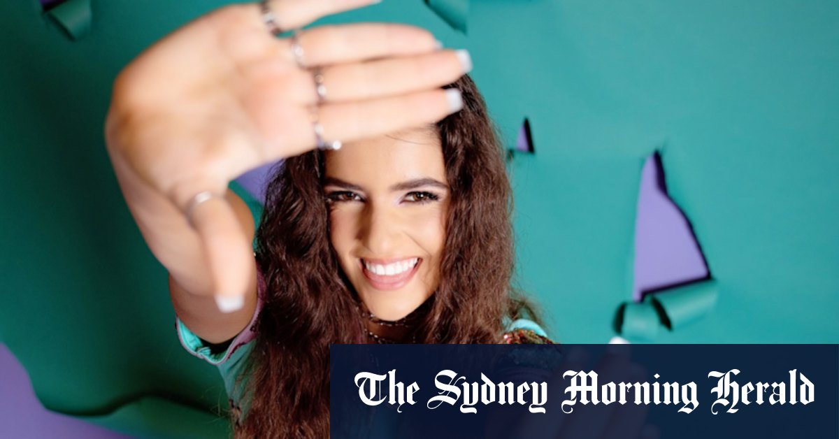 Eurovision: Australian teenager Silia Kapsis will represent Cyprus - Vimarsana News