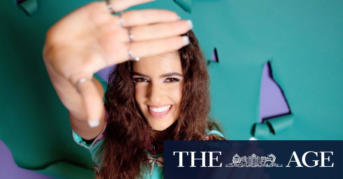 Eurovision: Australian teenager Silia Kapsis will represent Cyprus - Vimarsana News