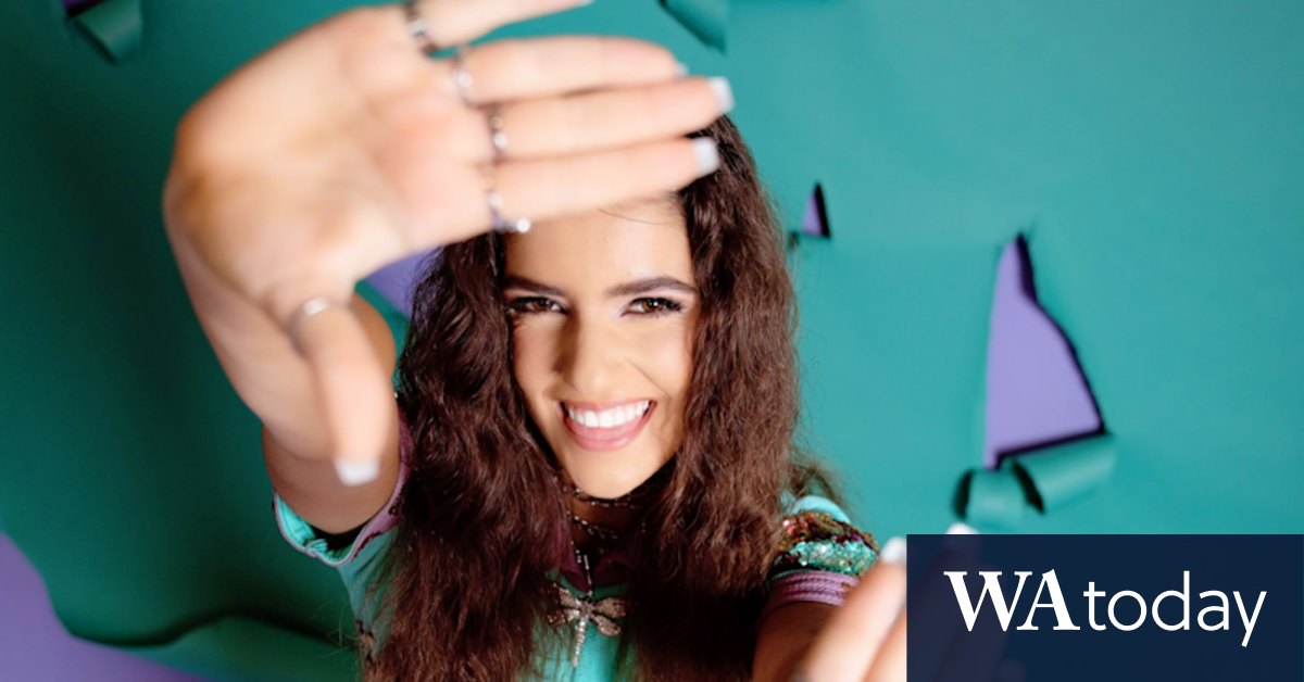 Eurovision: Australian teenager Silia Kapsis will represent Cyprus - Vimarsana News