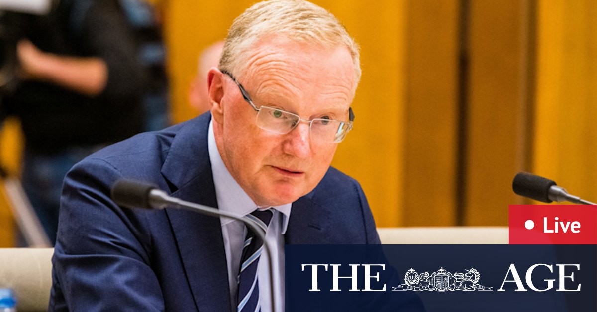 Australia news LIVE: RBA set to hold interest rates; TikTok ban for Victorian government devices; Medicare review finds billions wasted; Trump arrives in New York; Voice to parliament debate continues - Vimarsana News