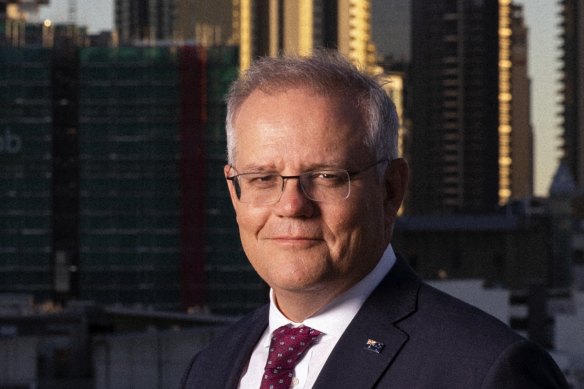 Australian voters would rather Scott Morrison serve a full term than go to an early election.