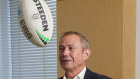 Premier Roger Cook believes the NRL needs WA more than his state needs the NRL.