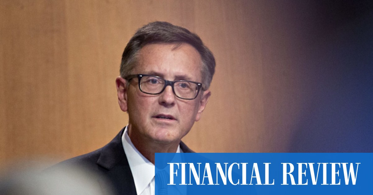 Federal Reserve's Clarida resigns early over $US1m stock trade - Vimarsana News