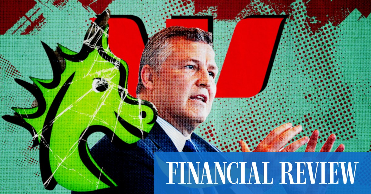 afr.com - James Eyers - Westpac short on morality, judge says after fight over $44.11 payment