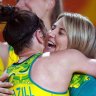 Never mind the silver, Australia’s women aim for golden day at Games