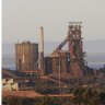 Whyalla composite