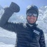 ‘On top of the world’: Brother of Perth climber who died on Everest mourns his ‘adventurous’ spirit
