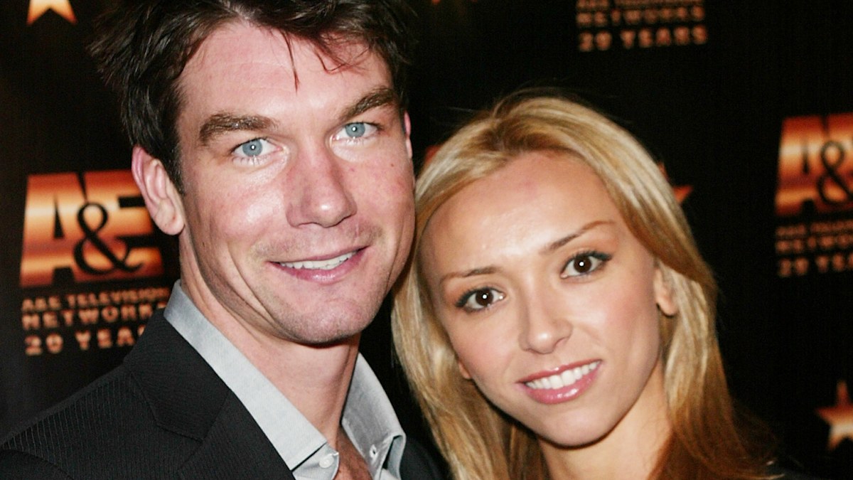 Jerry O’Connell’ addresses brutal claims made by ex Giuliana Rancic 22 years after split