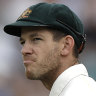 Players unhappy with Cricket Australia board’s treatment of Paine