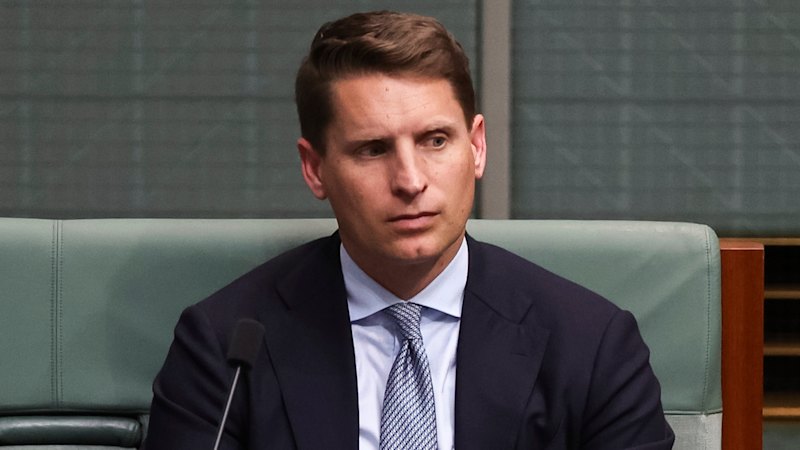 ‘It’s moving’: Hastie’s supporters hit the phones in first signs of leadership challenge