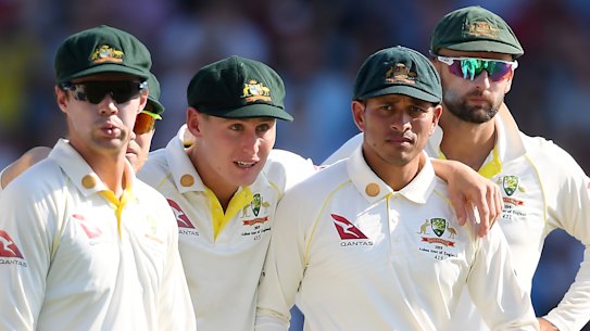 Australia's cricketers are likely to be asked to take a big pay cut to bail out the sport.