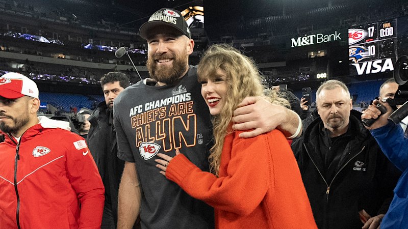 What Taylor Swift’s album announcement says about her new era