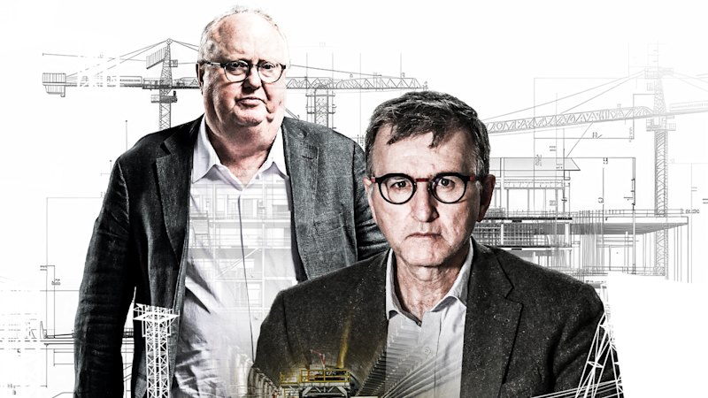 Allan releases CFMEU letter to bolster claims the government is acting on rogue union