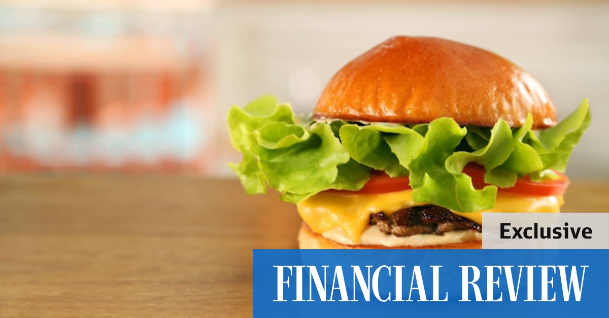 Betty's Burgers says no price hikes are planned with the costs of beef, bacon and buns all falling. - Vimarsana News