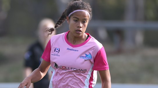 FFA facing tug-of-war for Fowler family