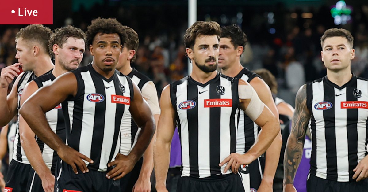 Daicos Shift Cost Pies as Crows Claim Victory