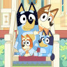 Tired of being parent-shamed by Bluey? Don’t be a brat
