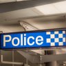 Canberra man allegedly three times legal limit when he crashed