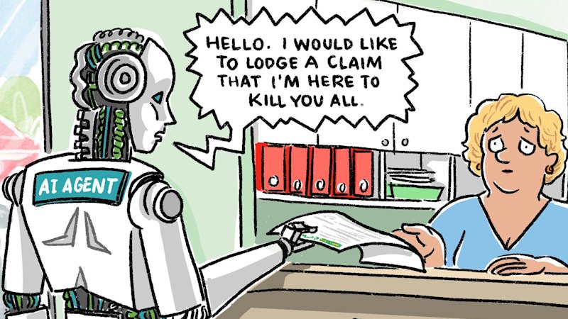 Best of cartoons, September 29, 2026