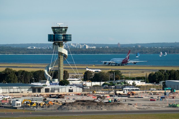 Sydney Airport