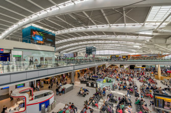 11 departure lounge secrets that will change your airport experience forever