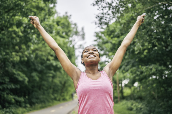 Hate running? There are other ways to chase that high