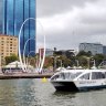Ferry good: Regional boat builder gets Transperth catamaran contract