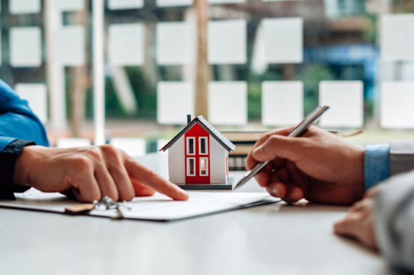 Model the costs of an investment property before buying.