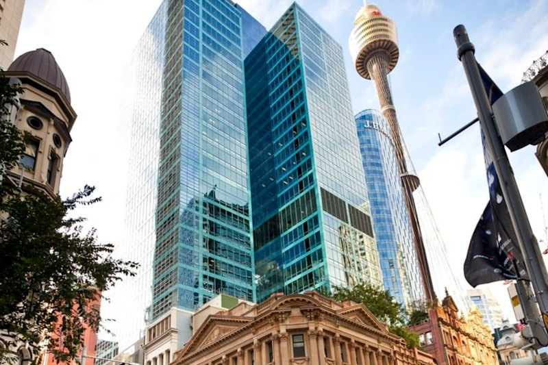 Japan’s Daibiru picks up Sydney office tower in $600m deal