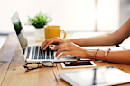 Working from home has become entrenched in the lives of office workers since it was introduced during the Covid pandemic.