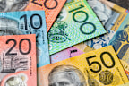 After months of gains, an unwelcome handbrake has been applied to the Aussie dollar.