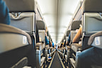 There is always a trigger-happy passenger who’s a little too keen to recline their seat immediately.
