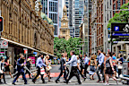 Millions of Australians believe they won’t be able to comfortably retire on schedule.