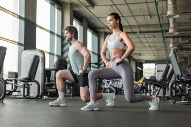 Training for your body type