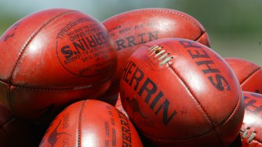 The name of the game: The term AFLM has prompted some heated responses.