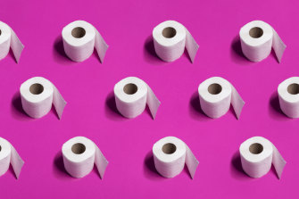 Toilet paper plays to our inner-most instincts for safety and comfort, experts say.