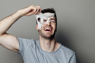 For any man who wants to up their skincare game, theyâ€™ll need to seek out products containing active ingredients.