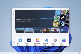 The new Microsoft Store will host more kinds of apps — including some built for Android — and will let developers choose their payment system.