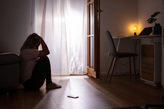 Domestic abuse is the end result of slow, steady acts of oppression and control
