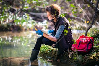 Australia needs green skills now more than ever.