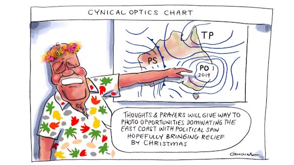 Illustration: Matt Golding