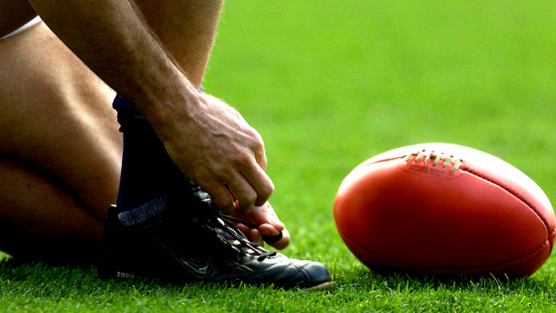 Some AFL players will be eligible for JobKeeper payments.