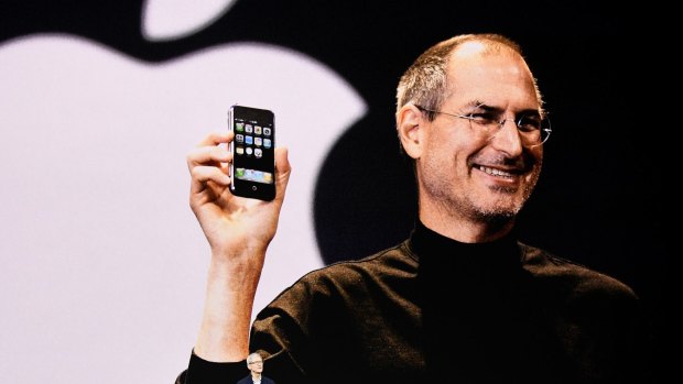 Steve Jobs was one of the early celebrity CEOs, but will ultimately be remembered as an innovator.