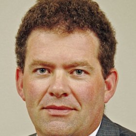 Children’s Court of WA President Hylton Quail.