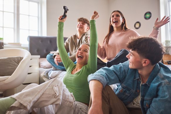 A era digital não diminuiu nossa necessidade de conexão; Ele amplificou nossa capacidade de alcançá -lo.